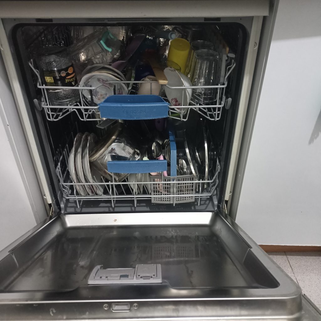 Bulaşık makinesi servis