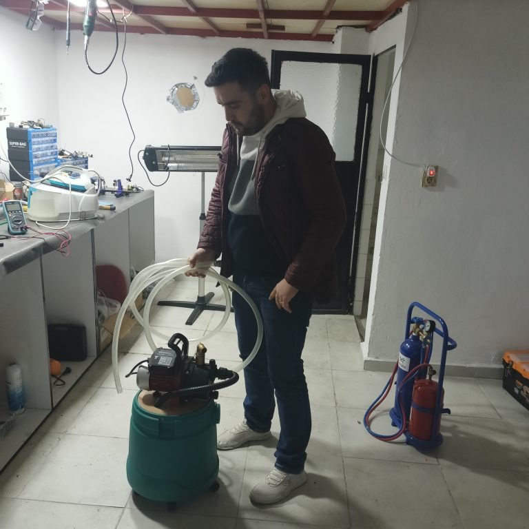 Çorlu Petek Temizliği