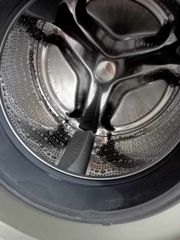 çamaşır makinesi servis