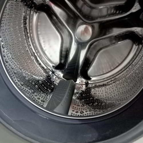 çamaşır makinesi servis